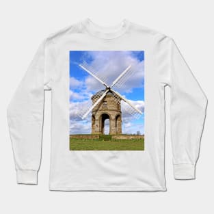 Chesterton Windmill Warwickshire Long Sleeve T-Shirt